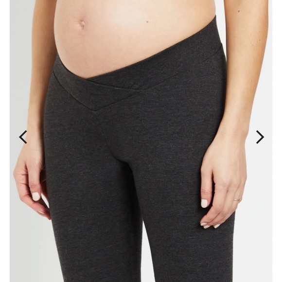 NEW Bumpstart by Motherhood leggings-Size Small - Picture 5 of 8